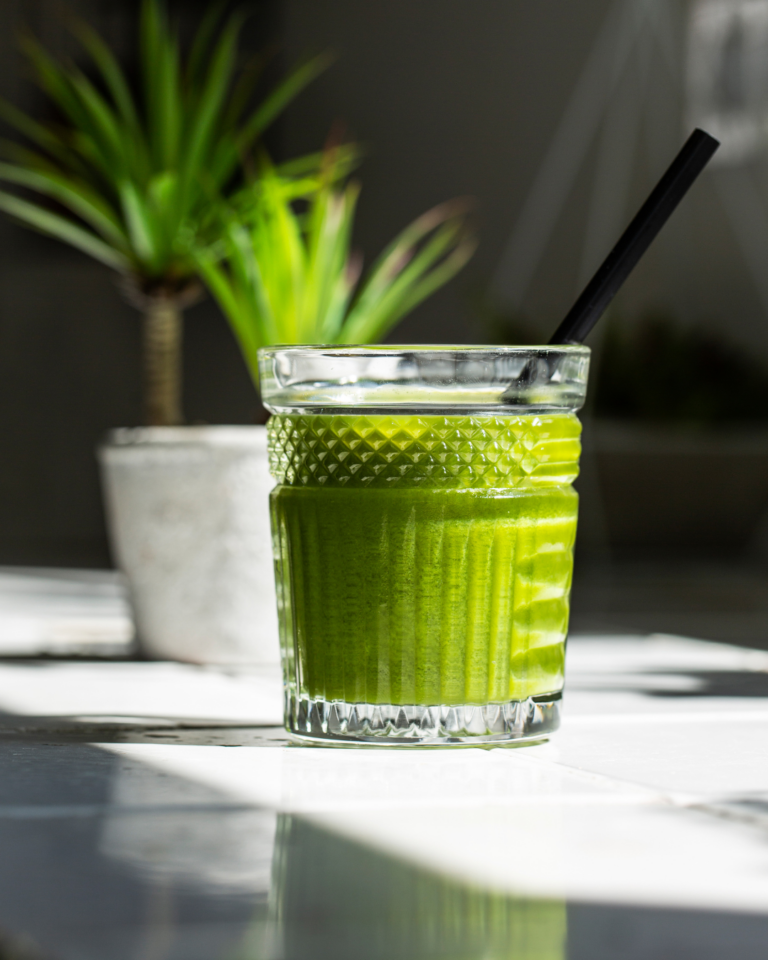 Image 1 - Green Juice