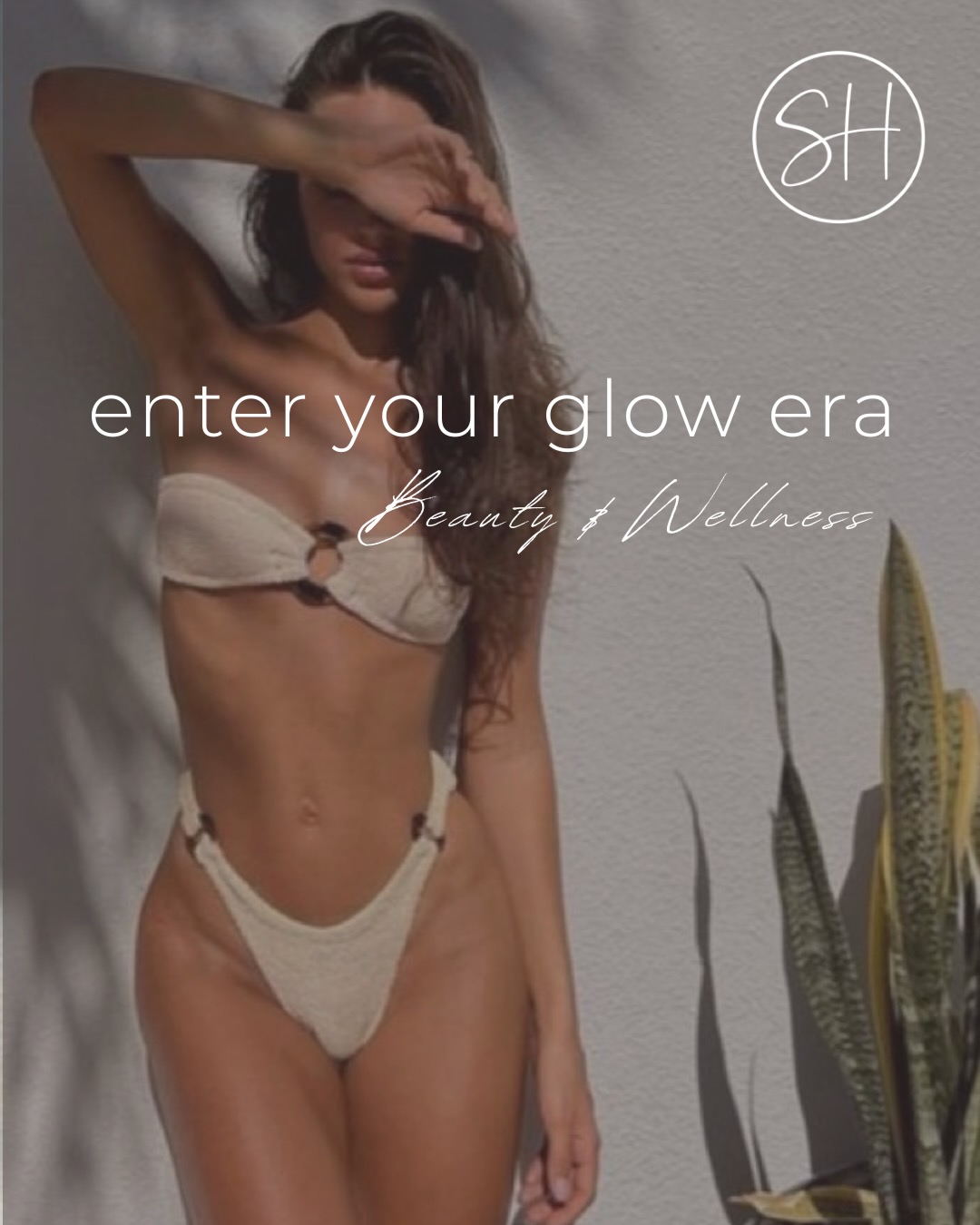 Summer House TAN Enter Your Glow Era