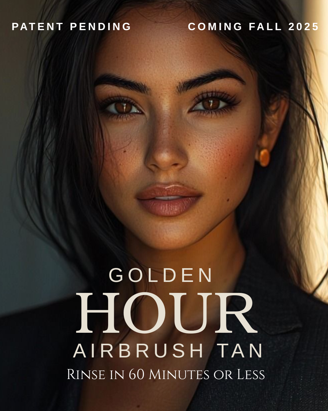 Summer House Golden Hour Tan