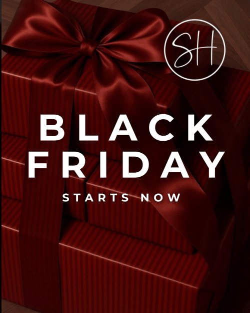 Summer House Black Friday Sale Starts Now